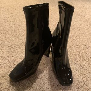 Steve Madden Woman Boot Size 5 New